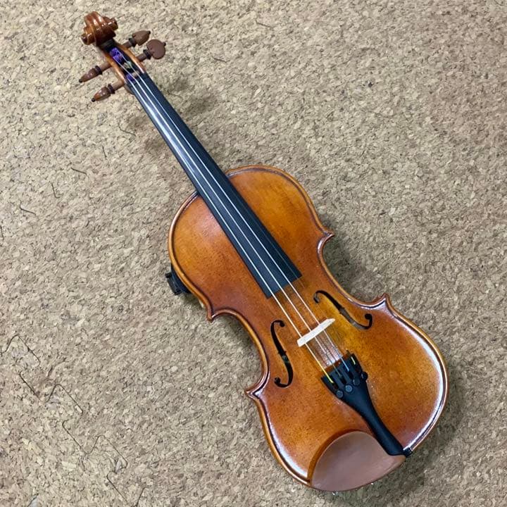 Carlo ヴァイオリンセット 1/4サイズ カルロ・ジョルダーノVS-2C
