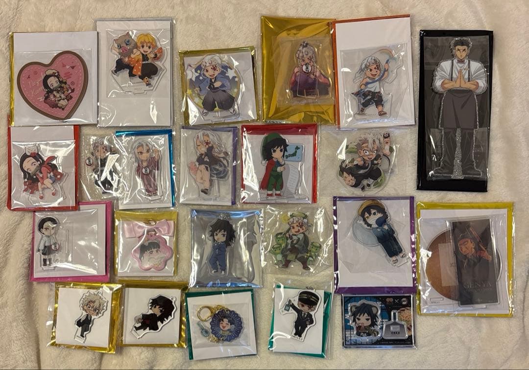 鬼滅の刃 まとめ売り 200点以上