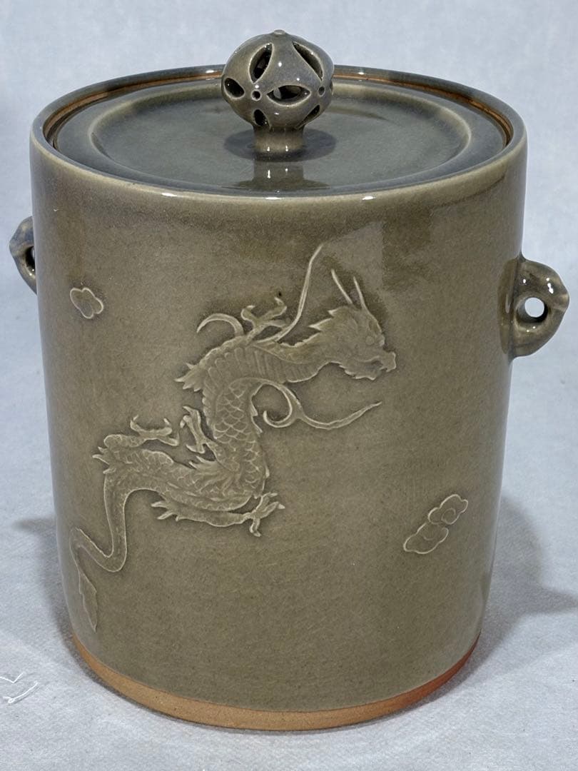 茶道具 | 器カテゴリー | 多田焼 雲渓山窯 多田焼 雲渓山窯 二