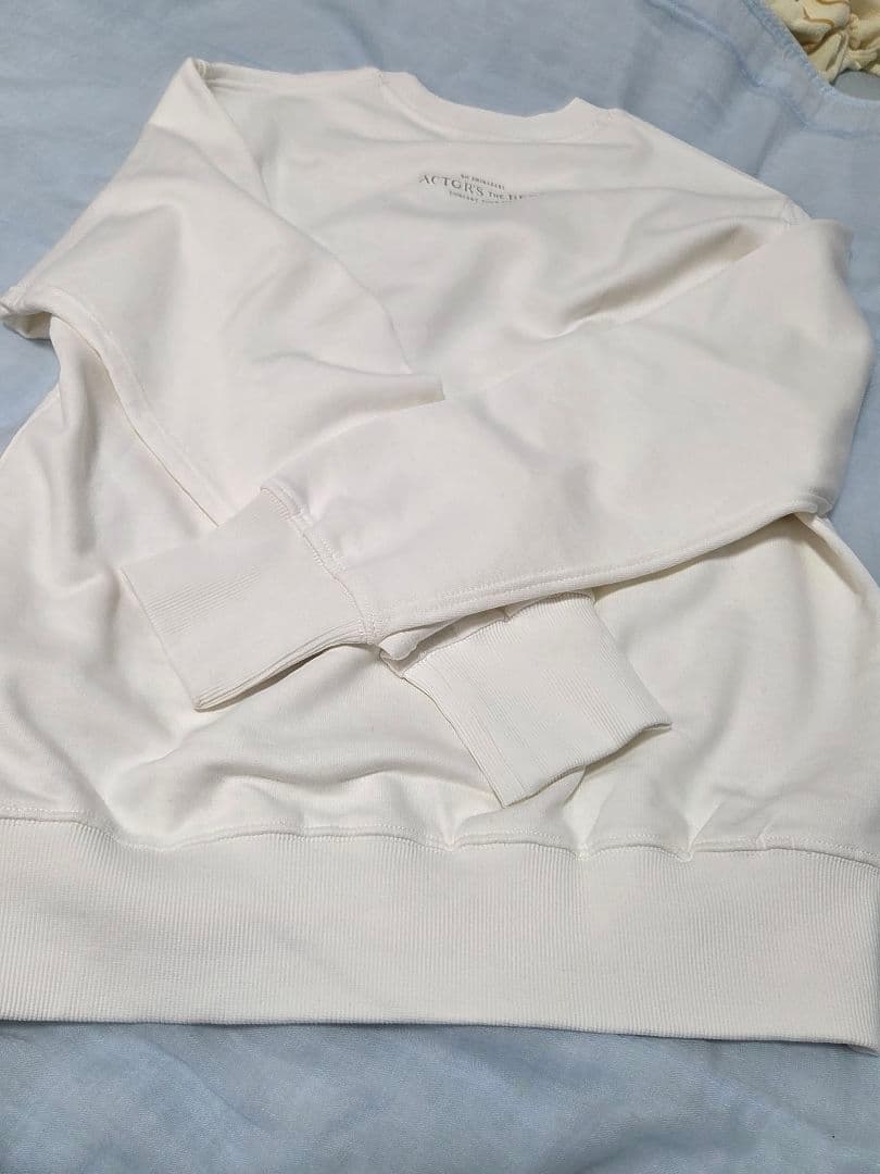 柴咲コウ ライブツアースウェット 2023年、2024年 KO SHIBASAKI