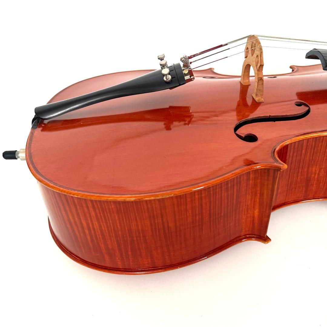 SAN ANTONIO C-802 サンアントニオ チェロ 1999年製