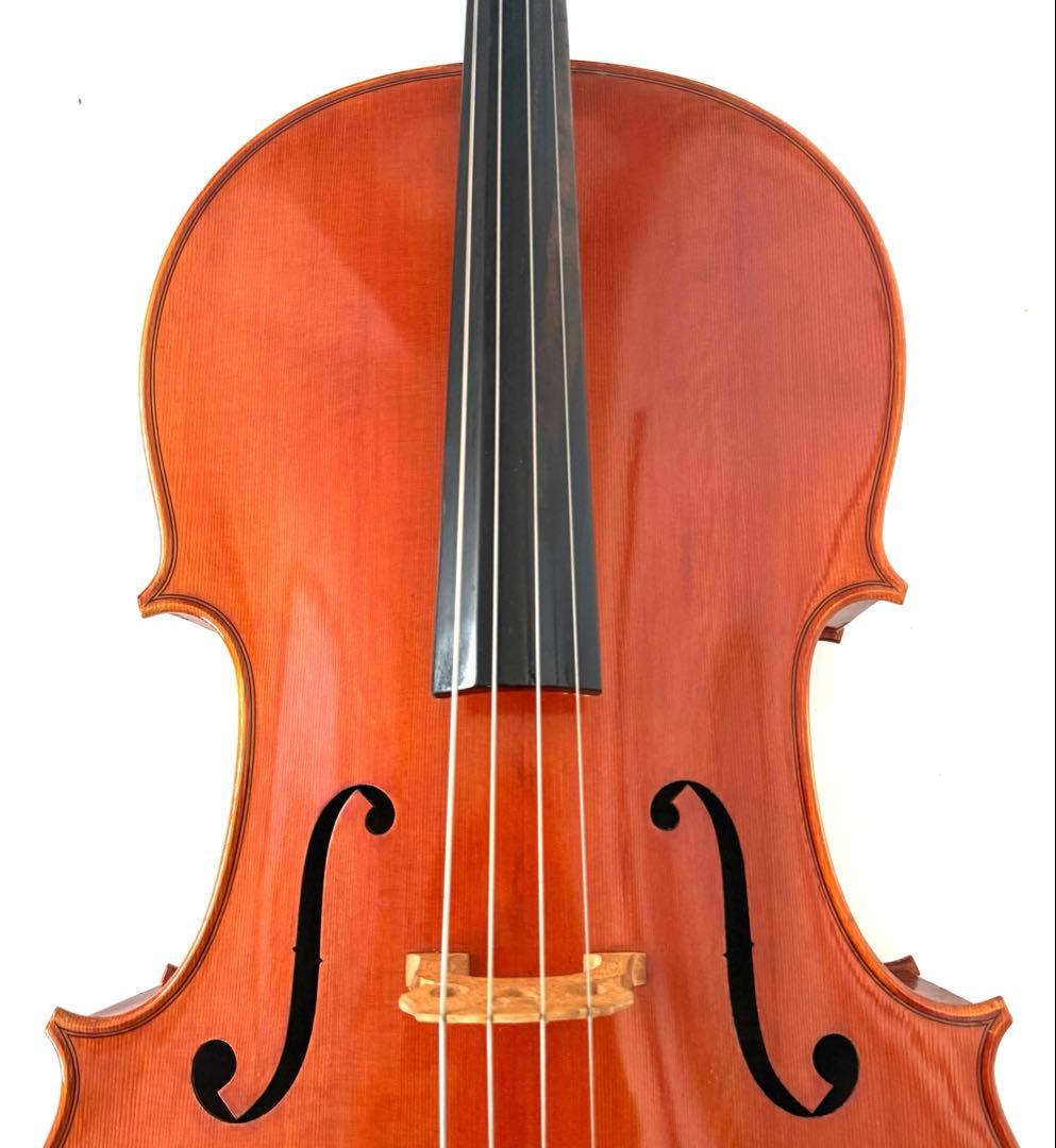 SAN ANTONIO C-802 サンアントニオ チェロ 1999年製 - メルカリ