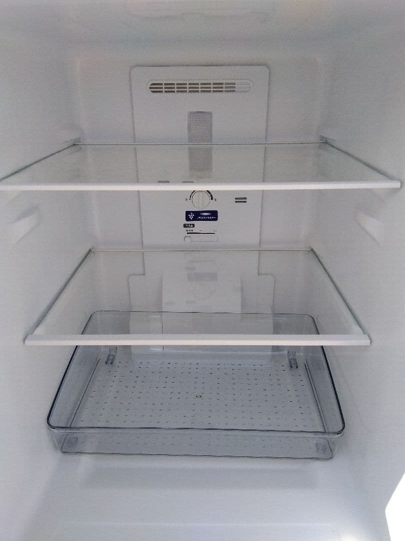 SHARP シャープ 冷凍冷蔵庫 152L SJ-GD15K-W 2023