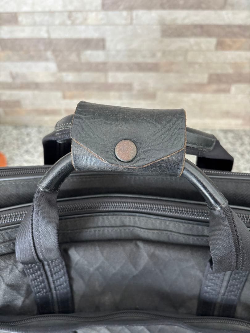 PORTER 3way ビジネスバックパック