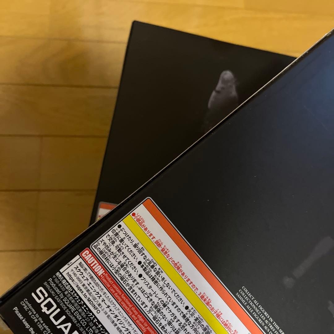 NieR:Automata プレイアーツ改 DX版 2B A2 フィギュア