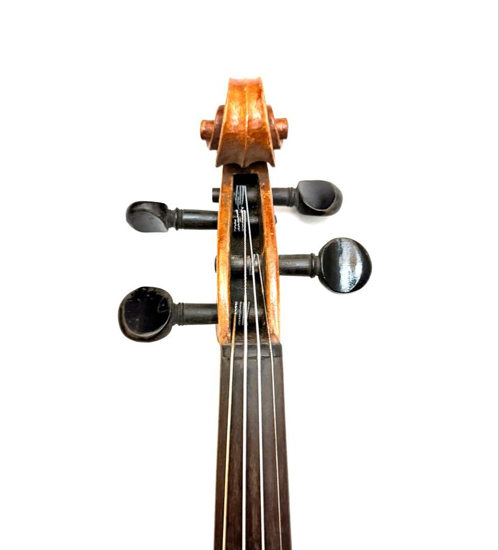 希少】STAINER Old Violin 1850年頃製造