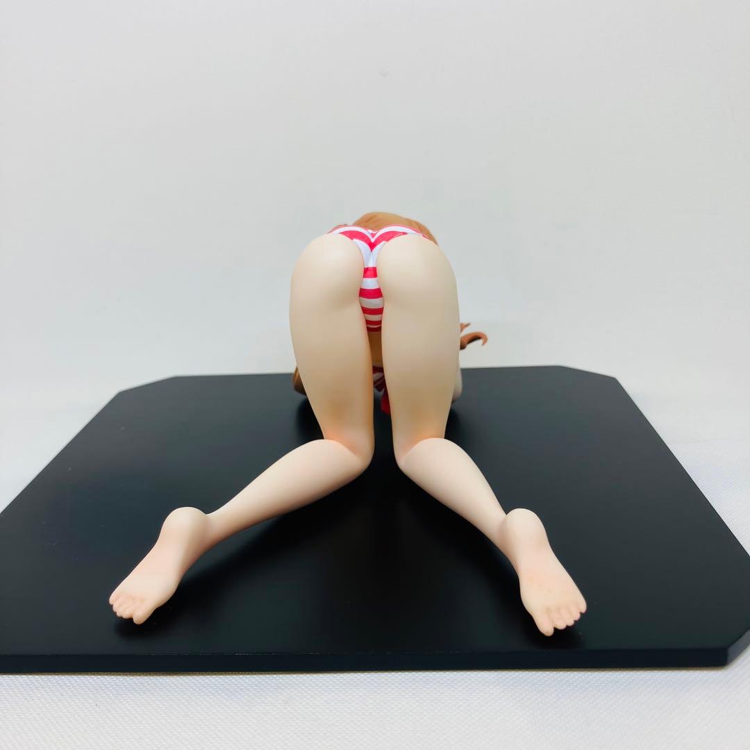 ソードアートオンライン　アスナ 水着version グリフォンエンタープライズ