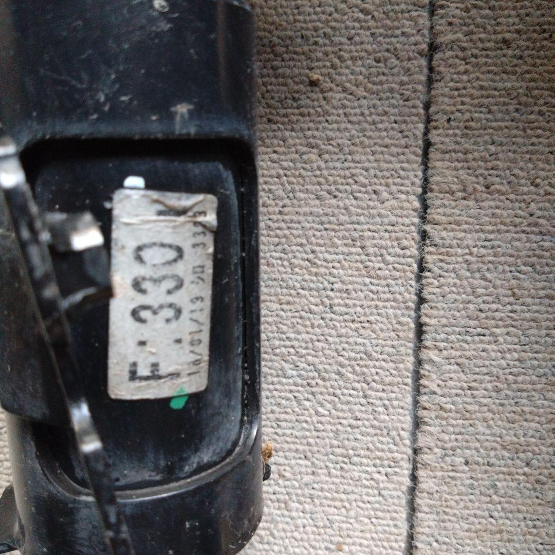 REプリウス アルファ S 2018年 ショックアブソーバー 4本セット