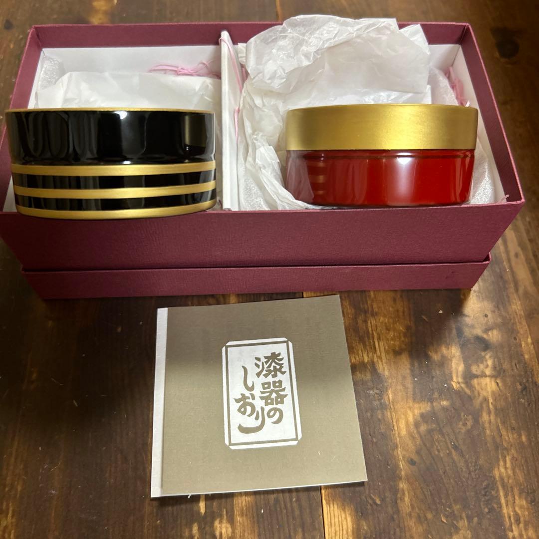 京都　漆器の井助　isuke SAKASATSUKI KASA & ARIAKE