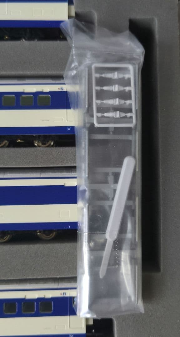 鉄道模型 JR0 7000系 さよなら0系 6両セット　　　 限定品！！