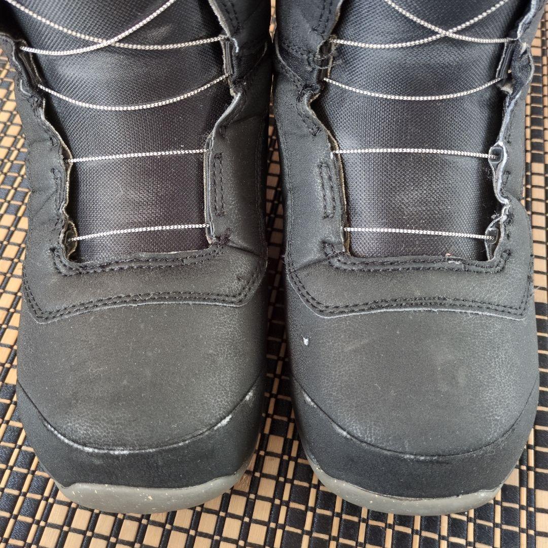 スノーボード BURTON RULER BOA 26.0cm