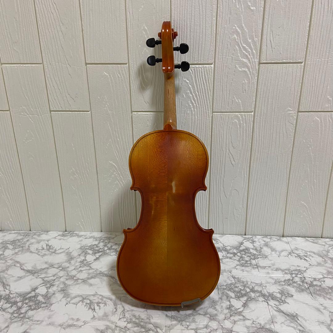 SUZUKI スズキ　バイオリン　No.280 4/4 1987年