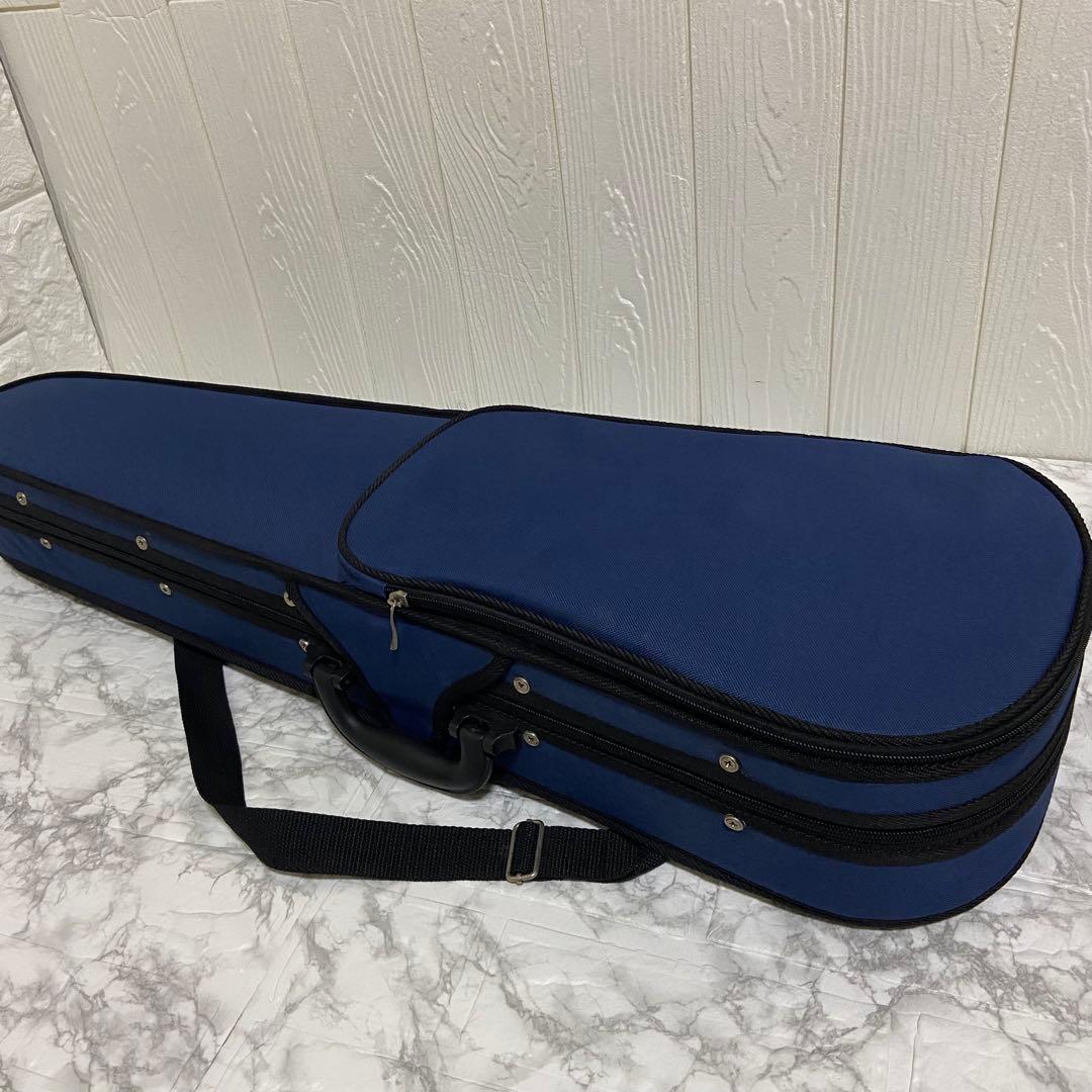 SUZUKI スズキ　バイオリン　No.280 4/4 1987年