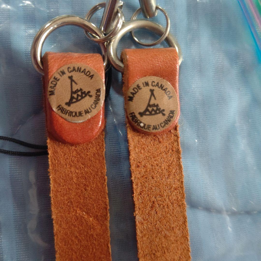 値下★TDL ディズニー 名前彫り カボチャ チップとデール レザーストラップ