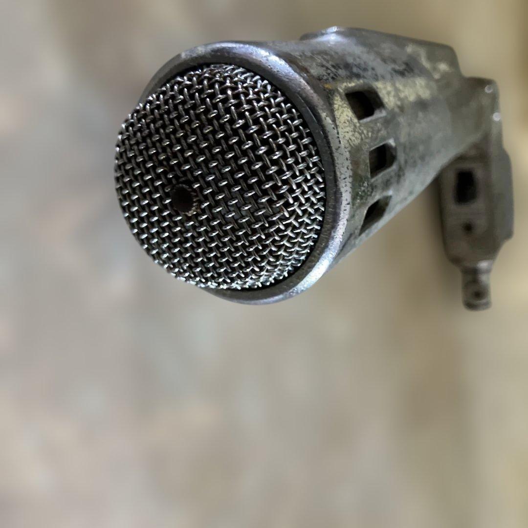 エレクトロボイス　664 electro voice 50's ヴィンテージ