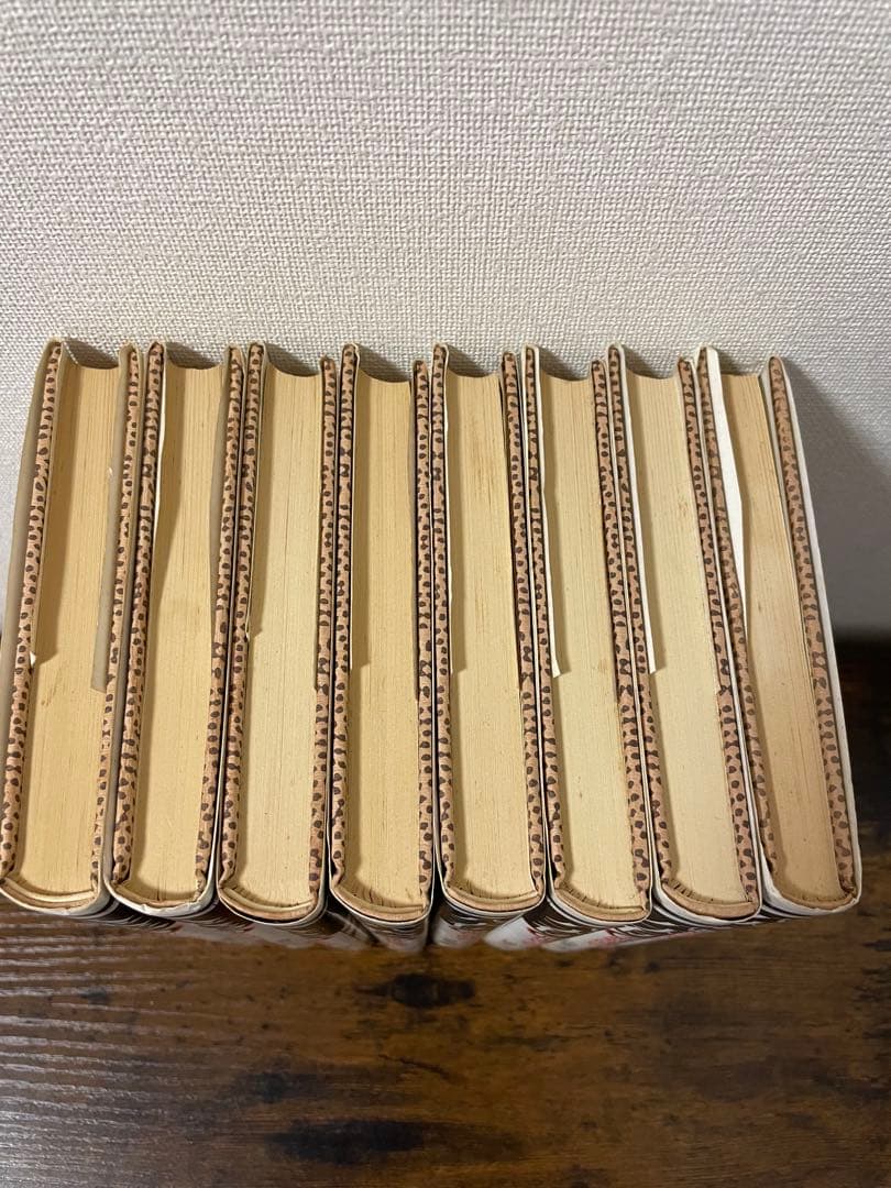 希少品 八犬伝1〜8巻 滝沢馬琴 山田野理夫訳 8冊 全巻セット - メルカリ