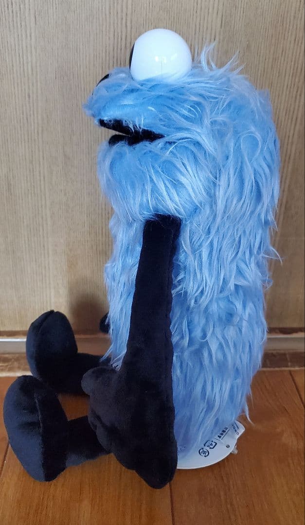 パペットスンスン ぬいぐるみ スンスン ふわふわ PUPPET SUNSUN