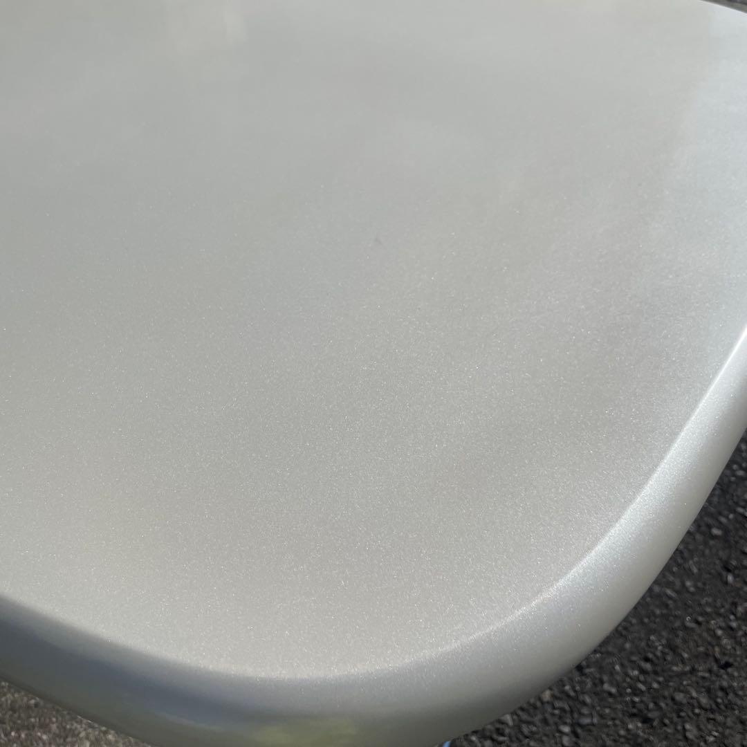 北欧 コクーン リプロダクト パールホワイト 商談テーブル 店舗