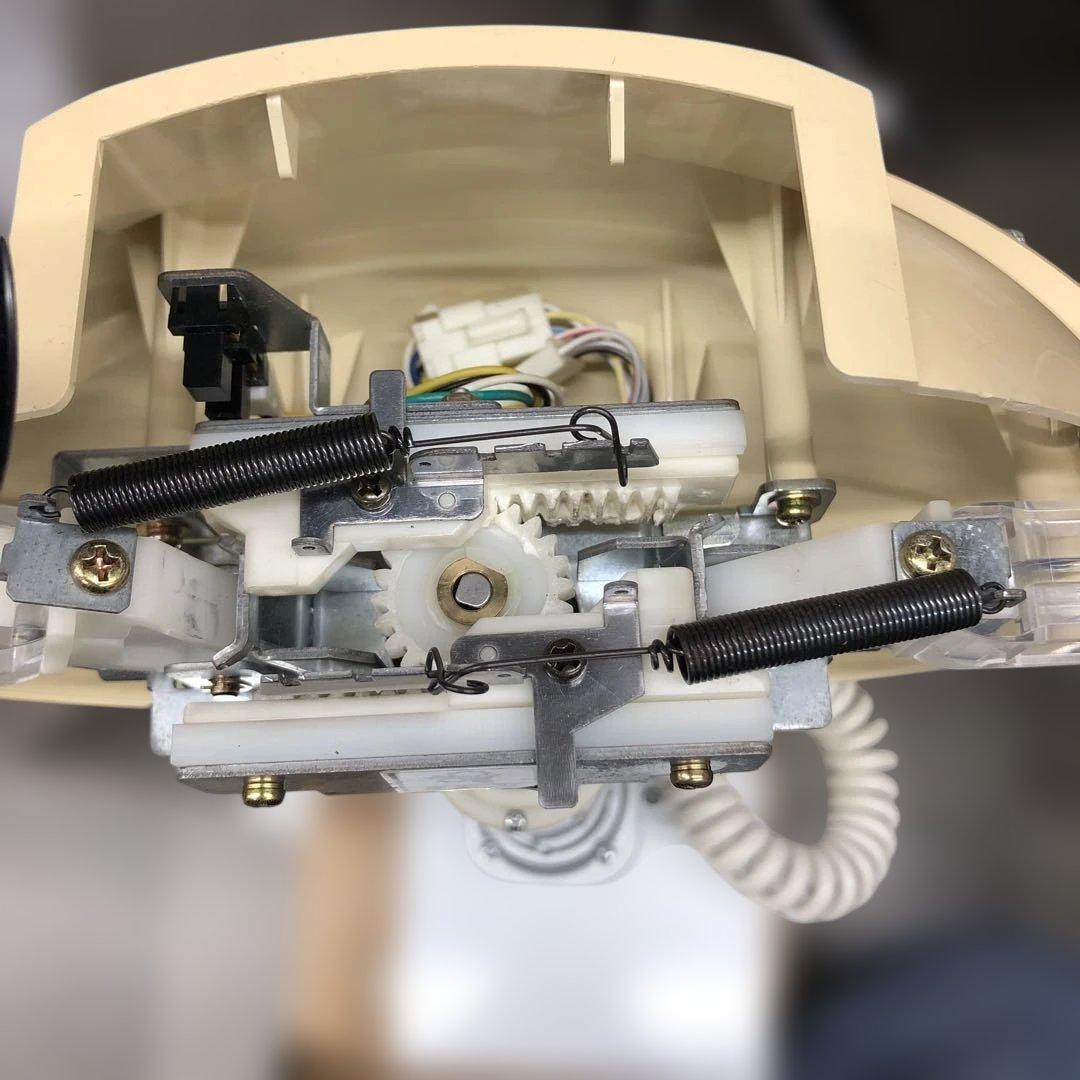 SEGA UFO CATCHER 7 アームユニット クレーンゲーム ⑳