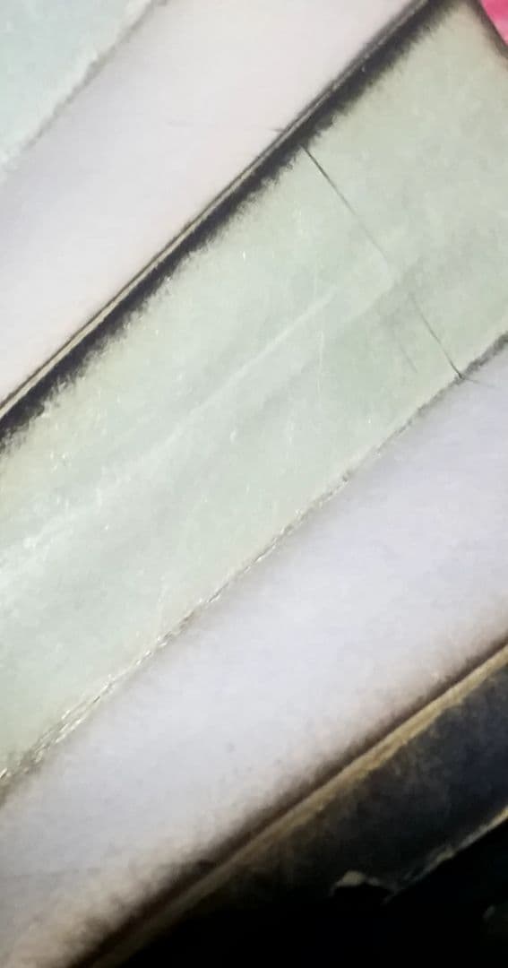 骨董品 扇子 豊臣秀吉 拝領 金箔扇子 - メルカリ