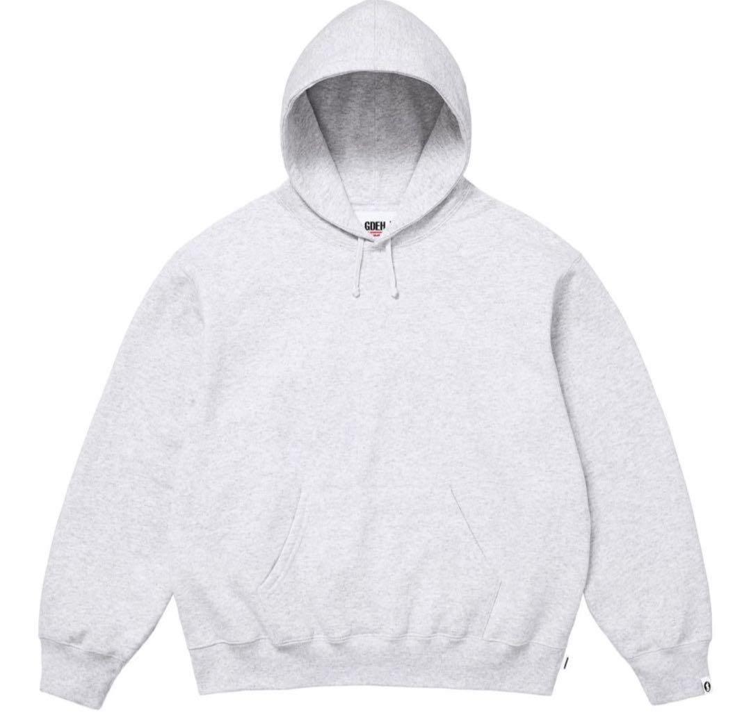 Supreme®/GOODENOUGH Hooded Sweatshirt