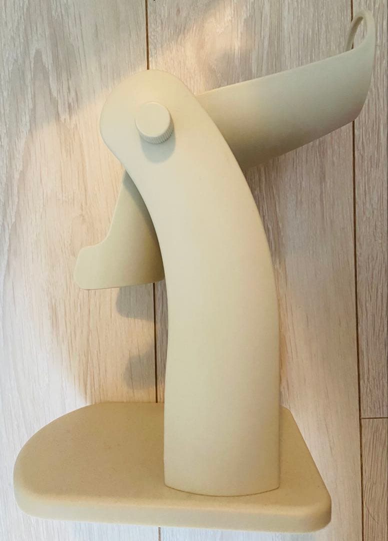 美品】バイオプトロン ユースロン (卓上スタンド付き)