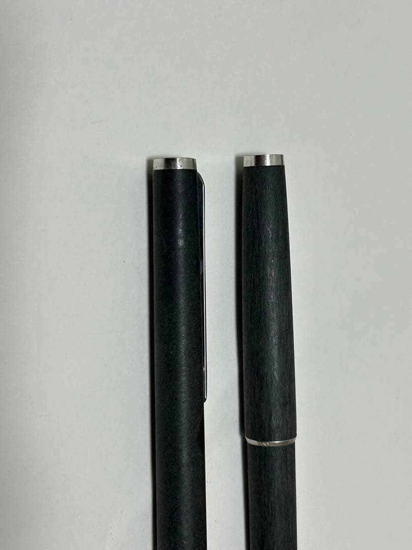 2点モンブランボールペン 782/280ハンマートリガー モンブラン