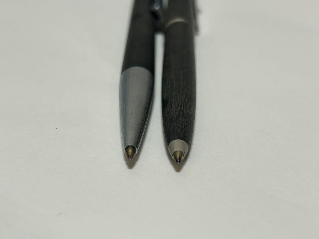 2点モンブランボールペン 782/280ハンマートリガー モンブラン