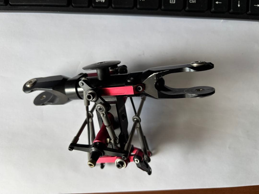 JRスキッパー50プロヘッド