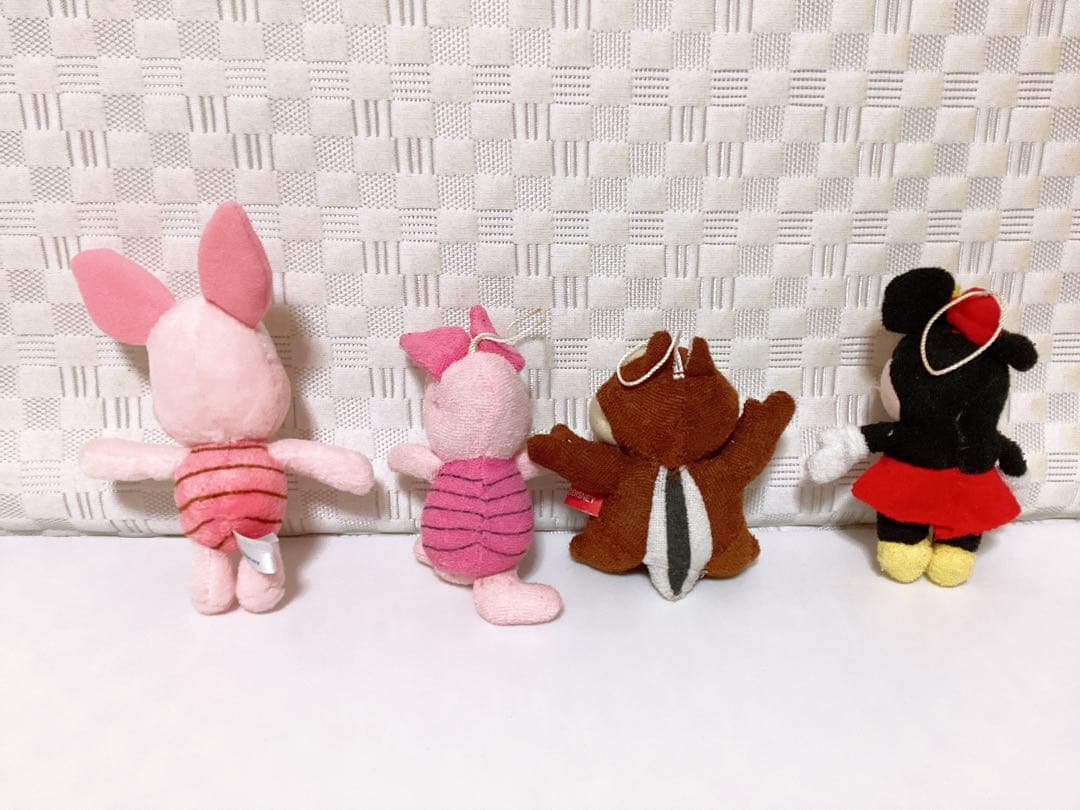 平成レトロ❤︎Disney ディズニー❤︎ 非売品 ぬいぐるみ 18点セット レア