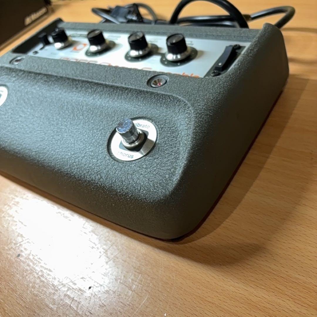 超美品BOSS CE-1 Chorus Ensemble 1980年製 箱等完備