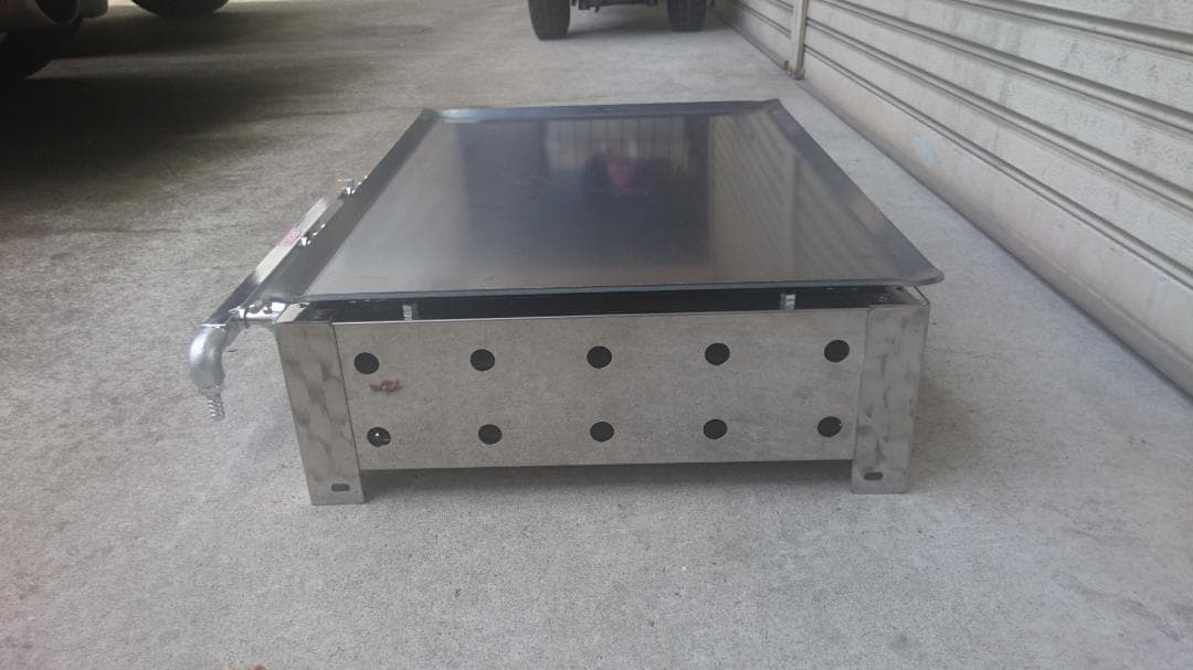 売れてます 鉄板焼き グリラー プロパンガス 送料無料 未使用品 お好み焼きそば