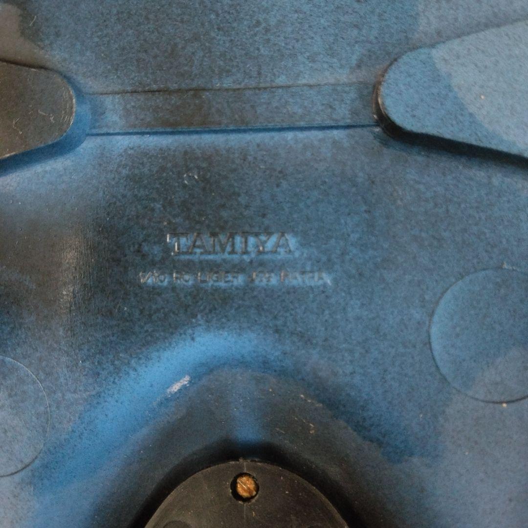 ジャンク品　Ligier Gitanes 26 ホビー元ラジコン