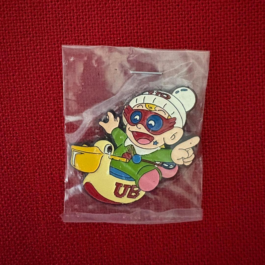 藤子不二雄 ドラえもん オバケのQ太郎 ハットリくん パーマン バッジ