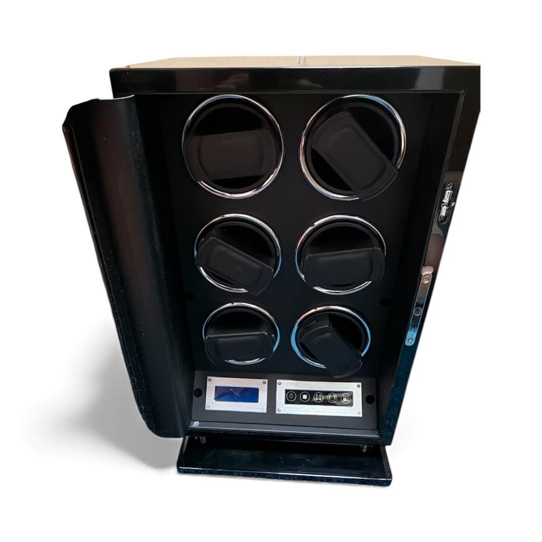 TELARY ワイディングマシーン ６本