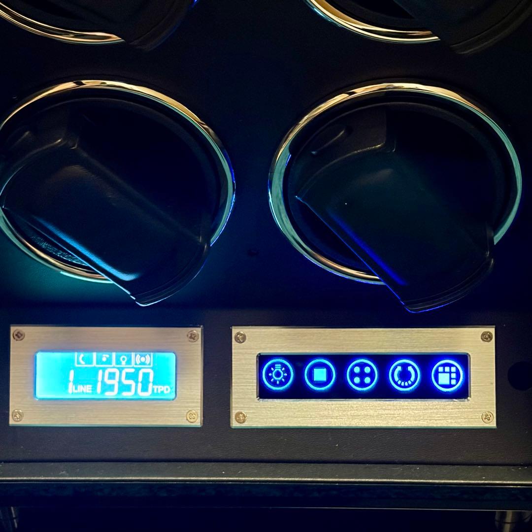 TELARY ワイディングマシーン ６本