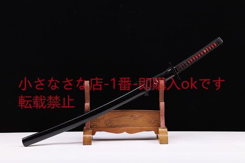 死神天鎖斬月 武具　刀装具　日本刀　模造刀   居合刀