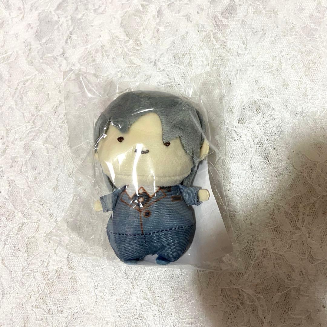 リョウガ マスコット ver.2未開封 ぬいぐるみ 超特急 商品詳細ページ