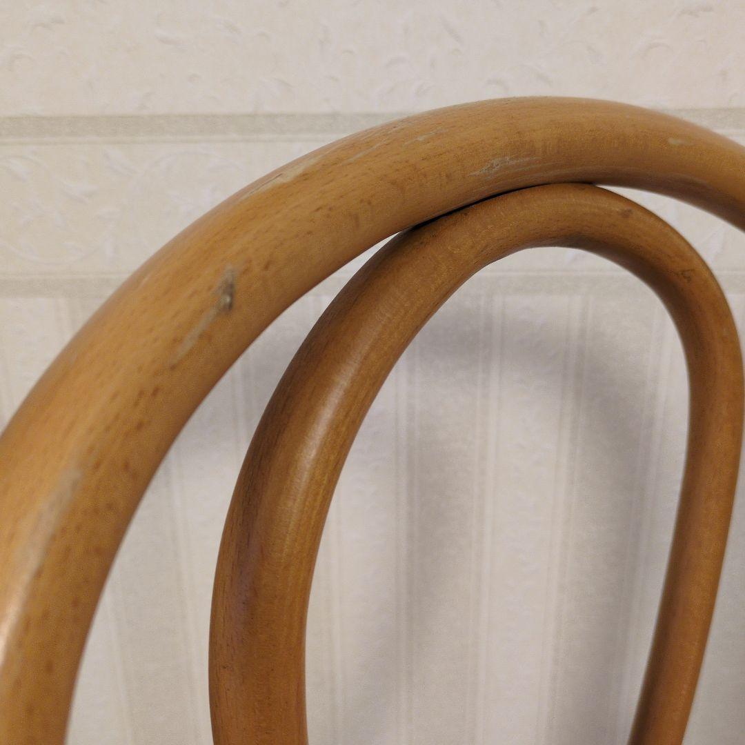 光製作所　バーチェア　カウンターチェア　①