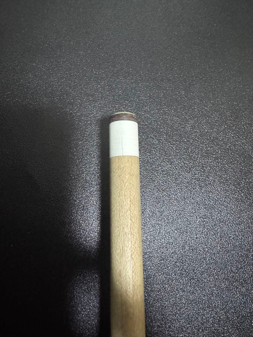 ビリヤードプレデター314-2シャフト