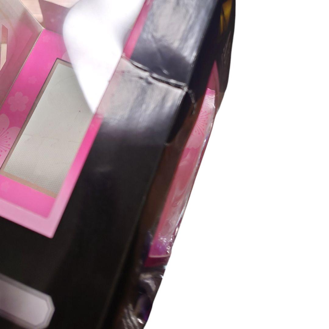 開封のみ！　マクロスF シェリル・ノーム　花魁フィギュア　一番くじ　花魁シェリル