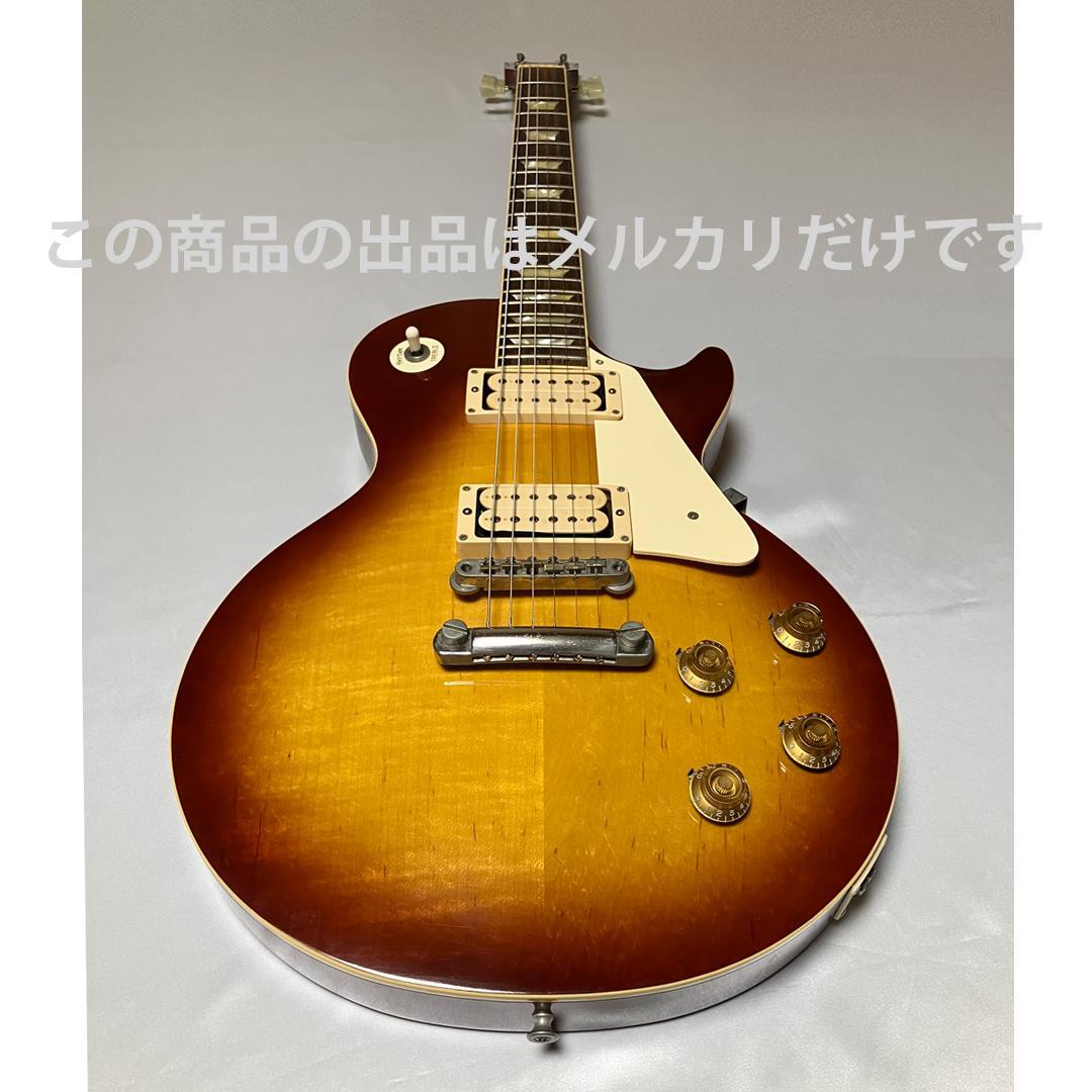 tokai レスポール リボーン LS-100 Les Paul REBORN