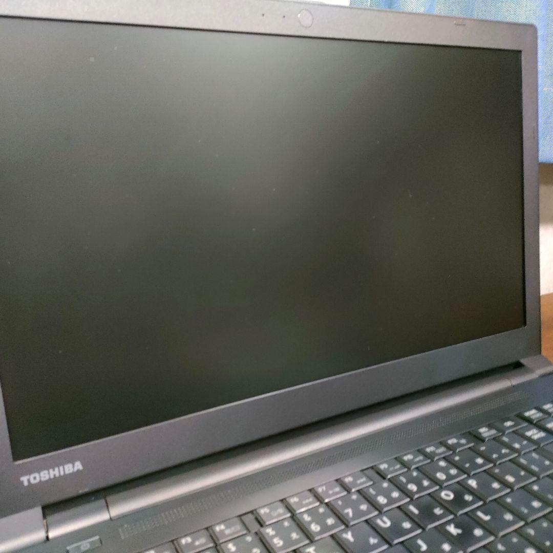 n130 サクサク動く！すぐに使えるノートPC dynabook core i5