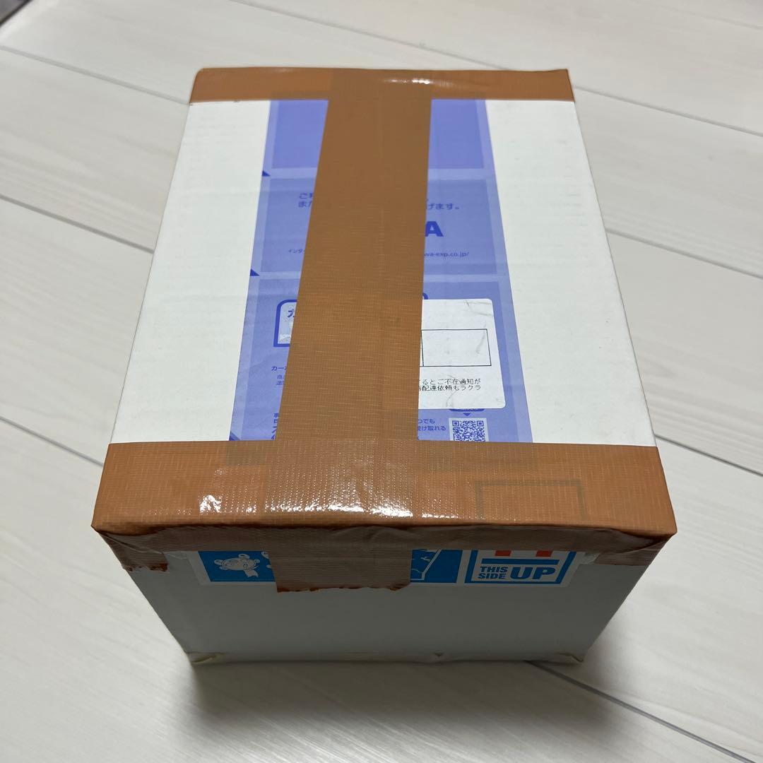 【未開封】村上隆 Murakami Flowers NFT購入者限定カード 1箱