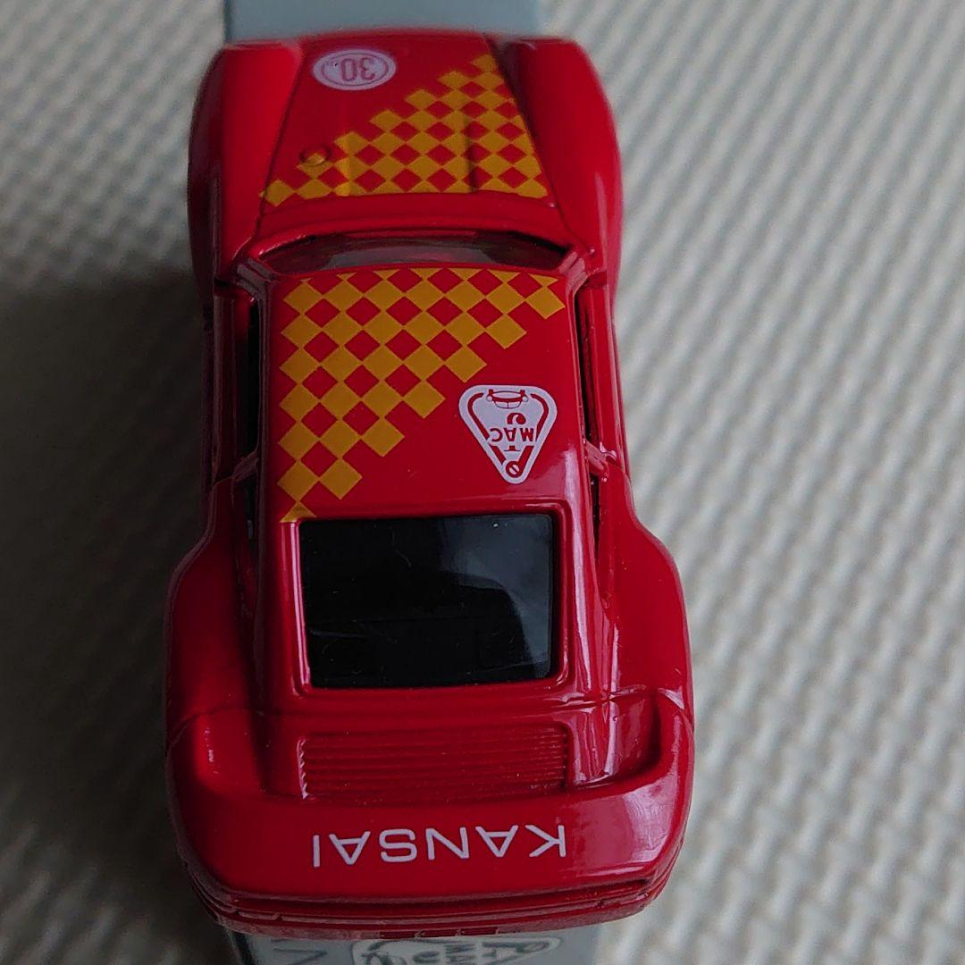 トミカ ポルシェ959