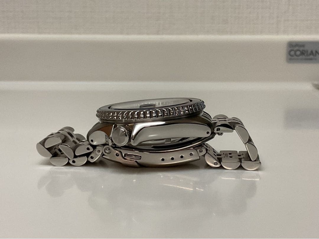 【値下げ】セイコー5スポーツSBSC003 SKX