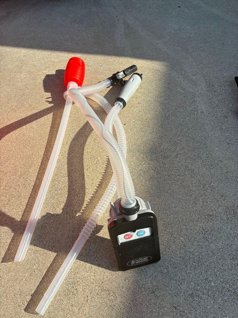 ⚠️説明読んで⚠️ホワイト石油ストーブ 手動ダイヤル式 保護柵灯油