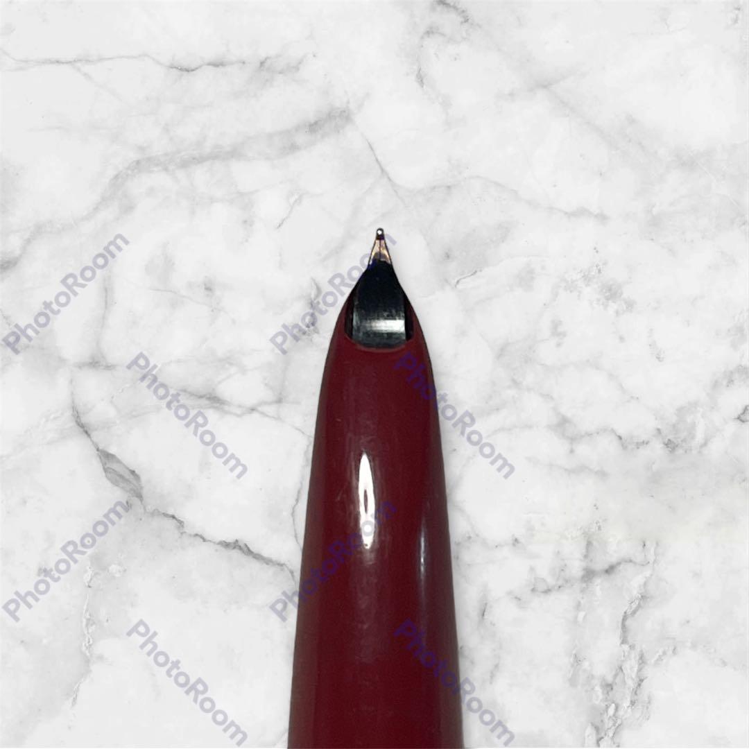 PARKER 万年筆 パーカー61 ボルドー