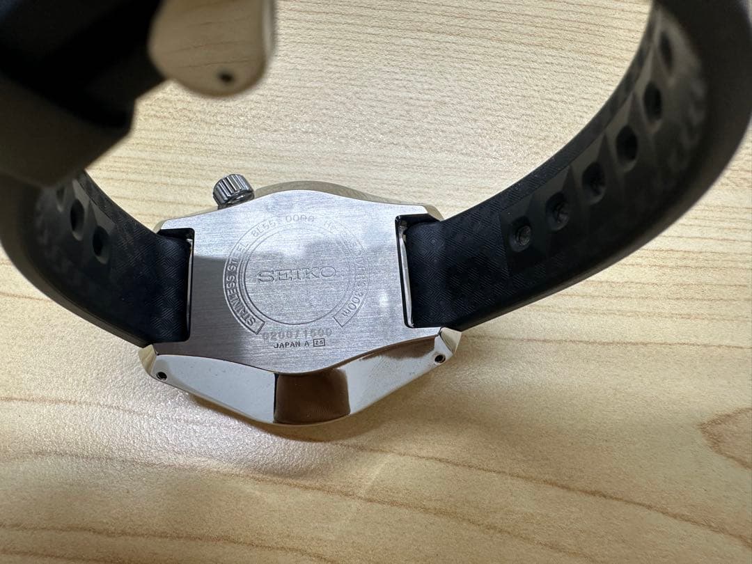 1500本限定‼️ SEIKO SBEX007 プロスペックス 1968