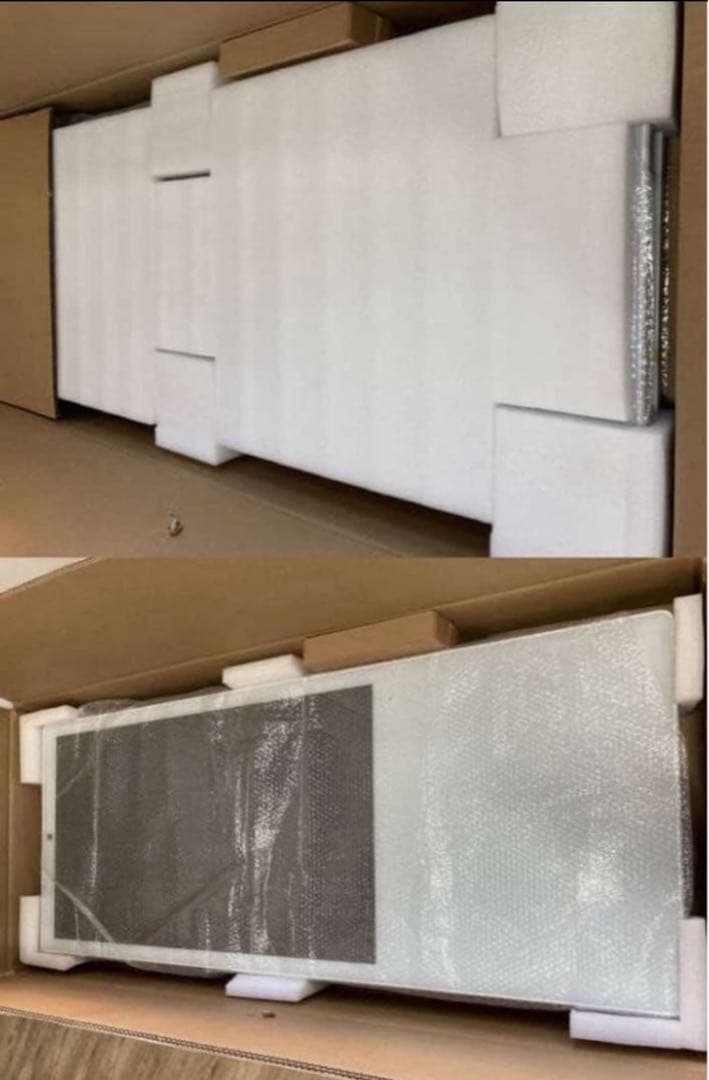 デジタルサイネージNPT43ホワイト デジタルサイネージNPT43ホワイト た